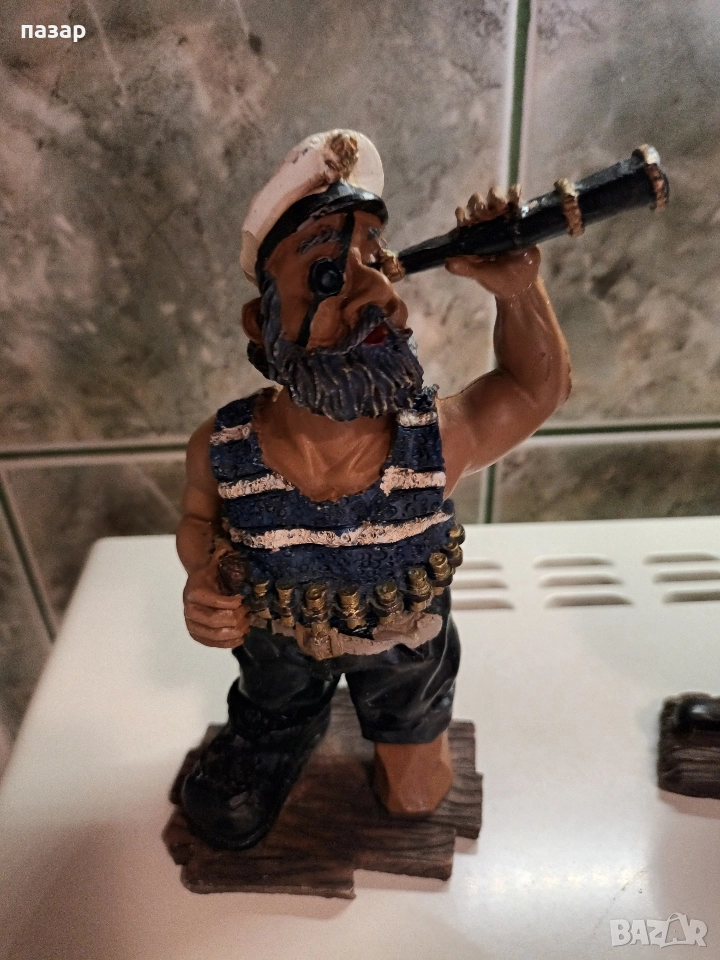 Фигурки за колекция, снимка 1