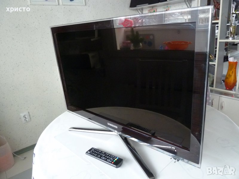 телевизор Samsung UE32C6620, снимка 1