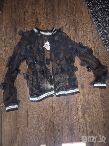 Runika С/м яке, снимка 1