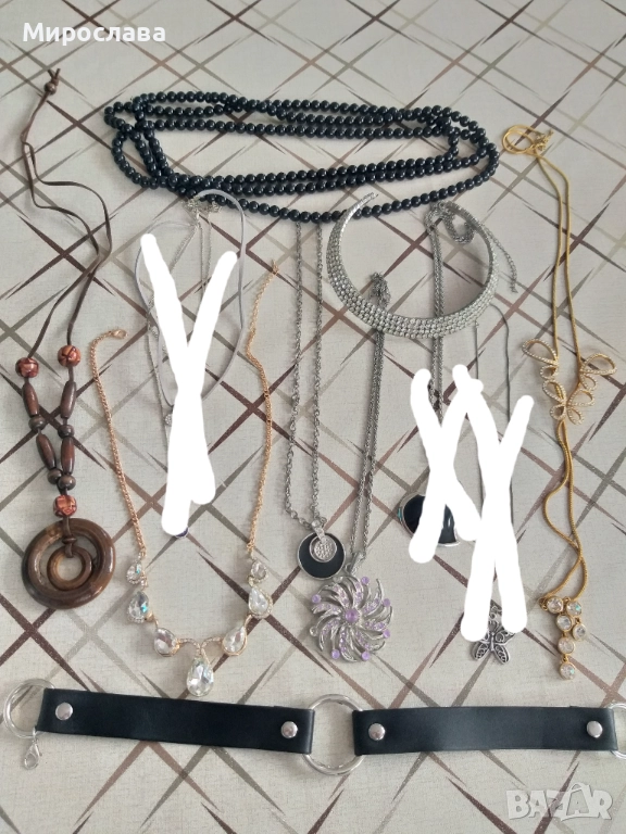 Колиета от 3 до 5лв, снимка 1