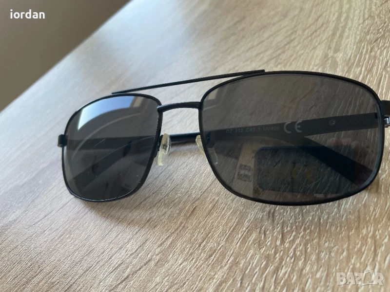 Мъжки слънчеви очила-20 лв, снимка 1