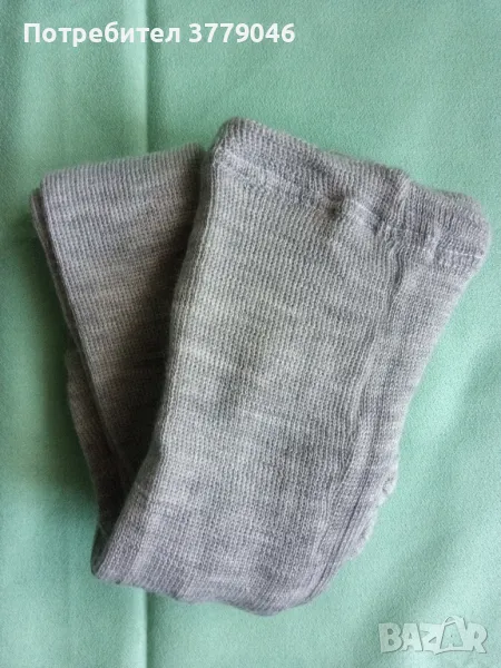 Детски чорапогащник , снимка 1