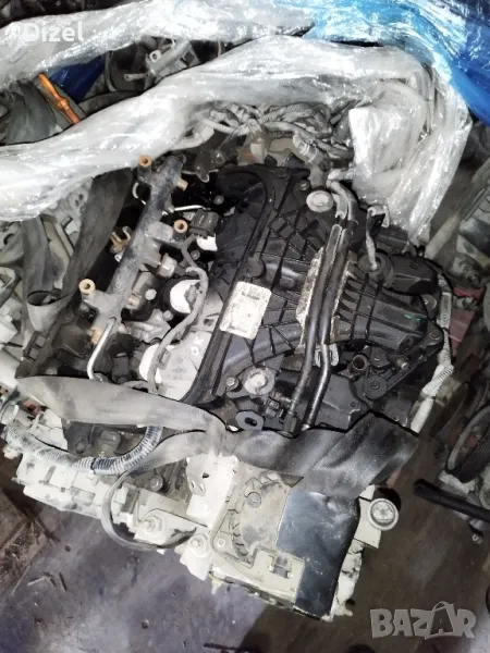 Продавам двигател за VOLVO 2.0D-136кс, код D4204T, снимка 1