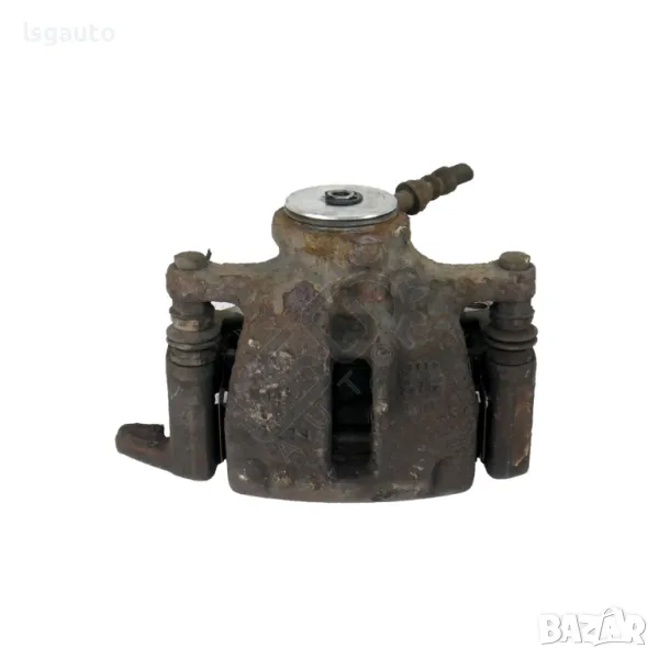 Заден ляв спирачен апарат AUDI Q5 (8RB) 2008-2012 ID: 135930, снимка 1