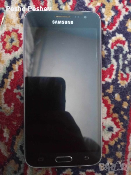 Samsung Galaxy J3 счупен дисплей, снимка 1