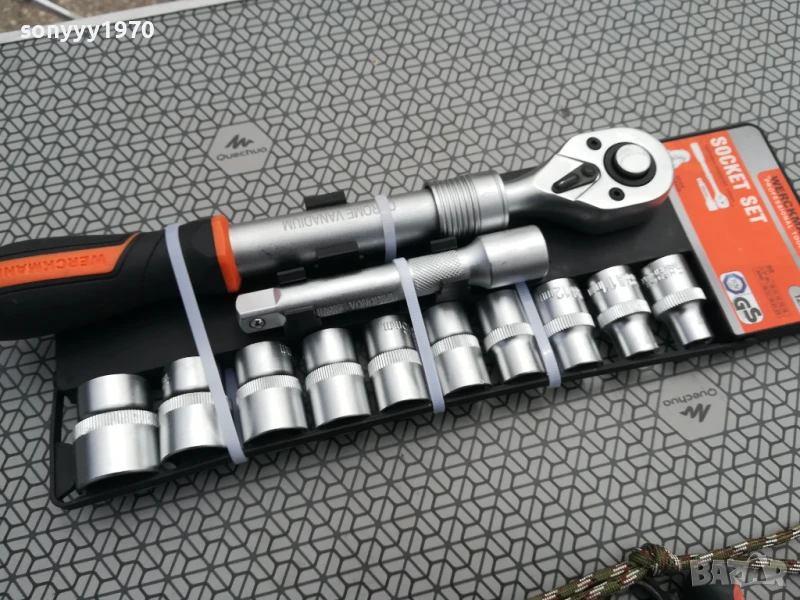 НЕМСКО ЯКО ГЕДОРЕ 2705251706, снимка 1