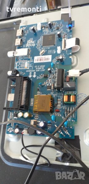 Main Board JUC.820.00208835, снимка 1