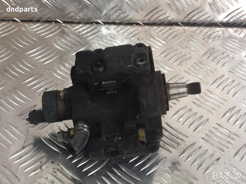 ГНП Fiat Punto,1.9JTD,2000г., снимка 1