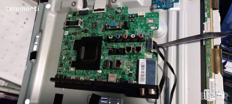 Main board BN41-02517A BN94-11085B for SAMSUNG HG32EE690DB DISPLAY CY-KK032BGAV1H, снимка 1