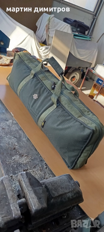 шаранджийски стойки за въдици , снимка 1