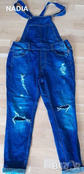 Дънков гащеризон на Юнона, Junona, снимка 1