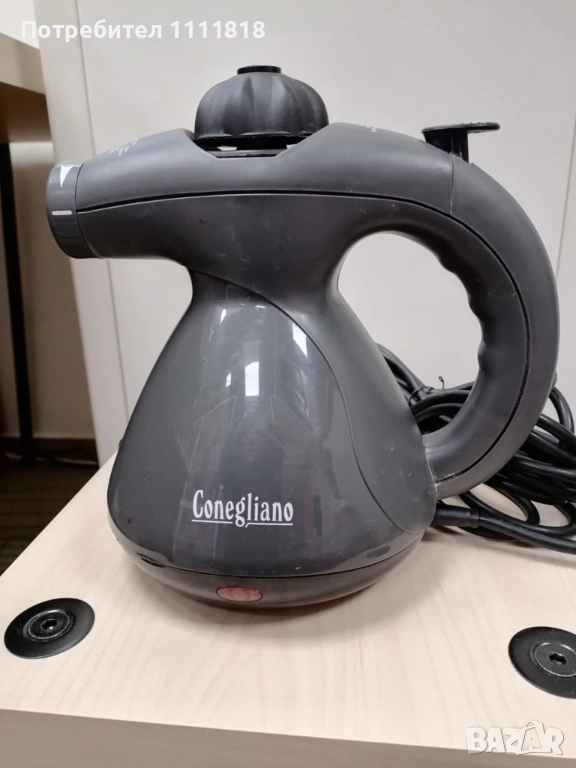 Парочистачка Conegliano SC-160H, снимка 1