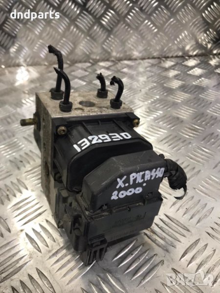 ABS  Citroen Xsara Picasso,2000г., снимка 1