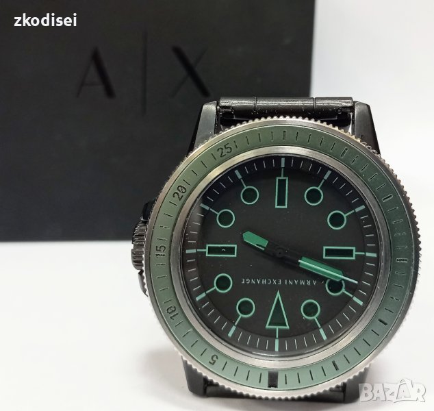 Часовник Armani Exchange AX1858, снимка 1