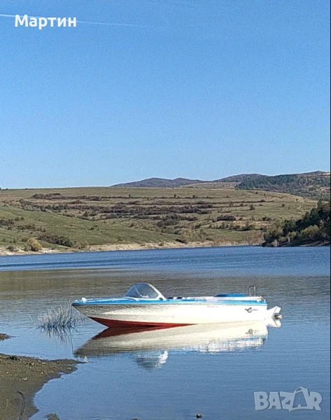 РАЗХОДКА С ЛОДКА - МОРСКО ТАКСИ, снимка 1