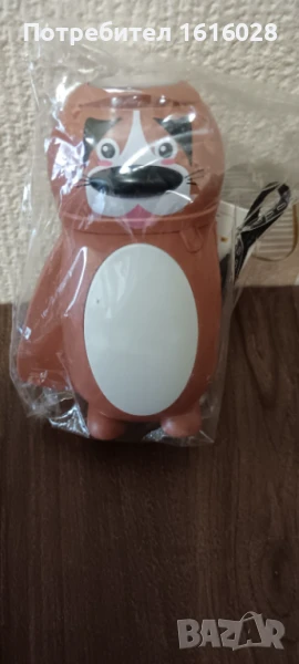 Фенерче Куче,зареждащо се с динамо., снимка 1