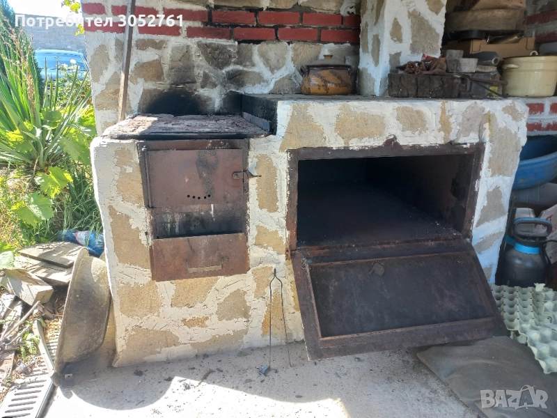 Приемам поръчки за печене, снимка 1