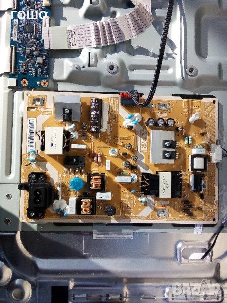 samsung ue32k5579 счупен панел, снимка 1