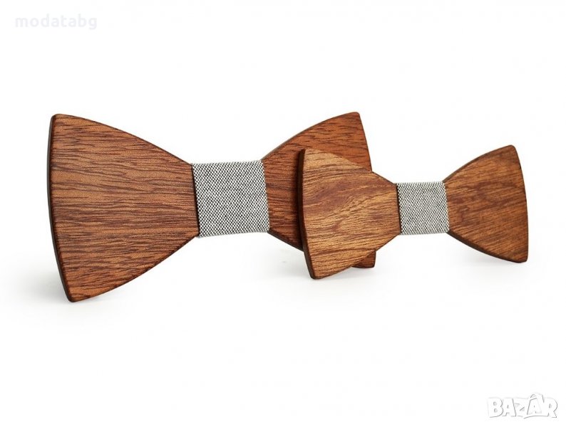 Папионка мама/татко и дете, снимка 1