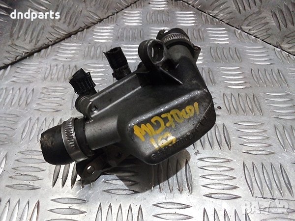 Нагревател гориво за Mercedes ML270CDI |W163|, 2004г., снимка 1