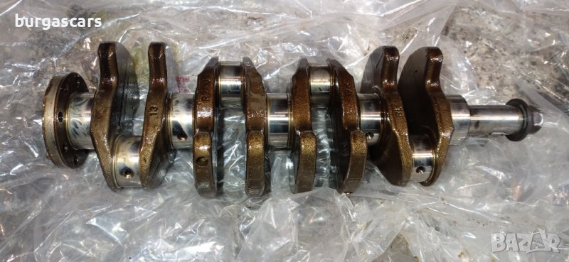 Колянов вал OM271 Mercedes CLK 200 1.8-163к.с - 350лв, снимка 1