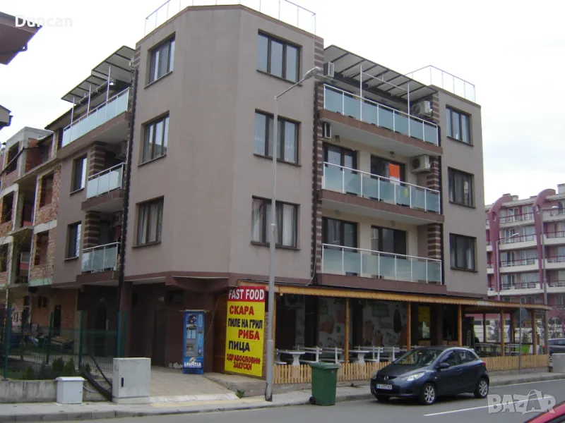 Апартамент под наем, снимка 1