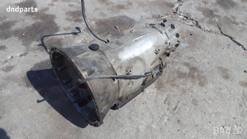 Автоматична скоростна кутия Mercedes ML400 CDI W163 2003г.	, снимка 1