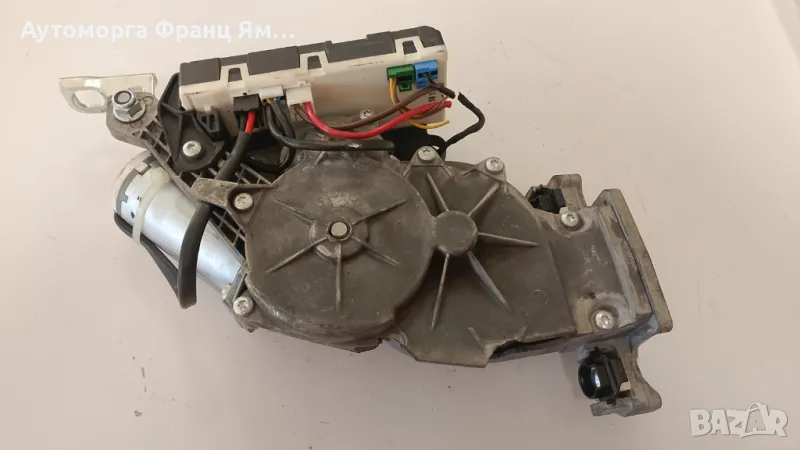 A2128203642 Механизъм пета врата Mercedes E-Class W212 W204 , снимка 1