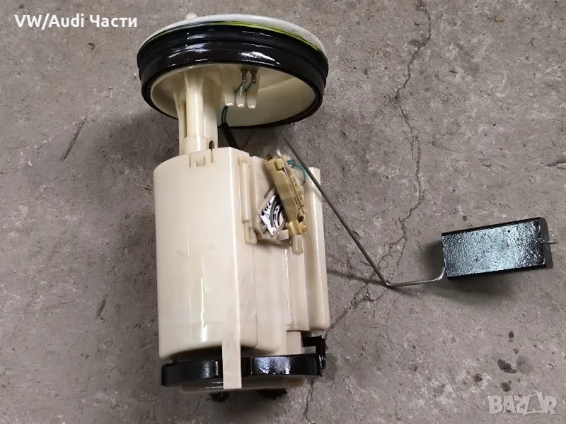 Поплавък нивомер гориво за Голф 4 Ауди А3 Сеат Шкода Бора VW Golf 4 Audi A3 Seat Skoda 1J0919183B, снимка 1