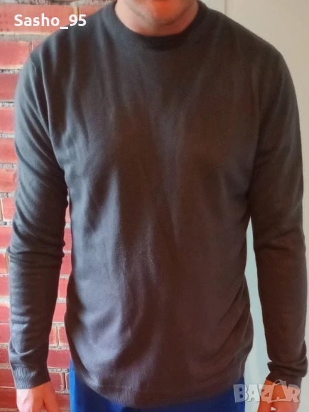 Пуловер , снимка 1