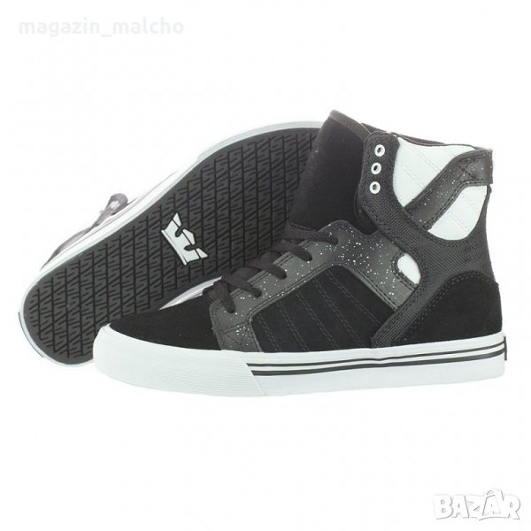 ДЕТСКИ КЕЦОВЕ - SUPRA SKYTOP; размери: 31, снимка 1