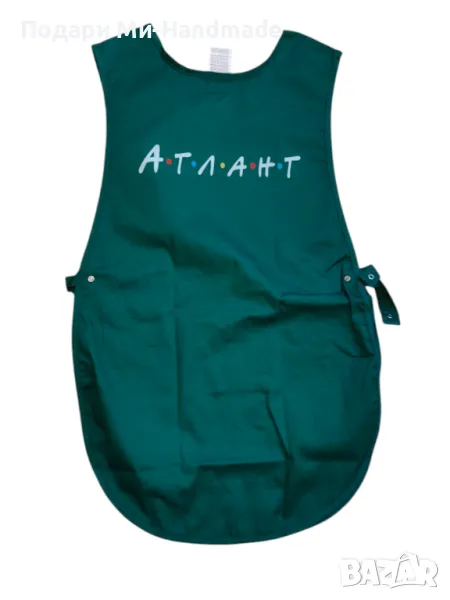 Брандиране на фирмено облекло , снимка 1