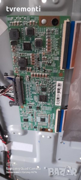 T-con BOARD ,49 GOA Tcon Board 47-6021064, снимка 1