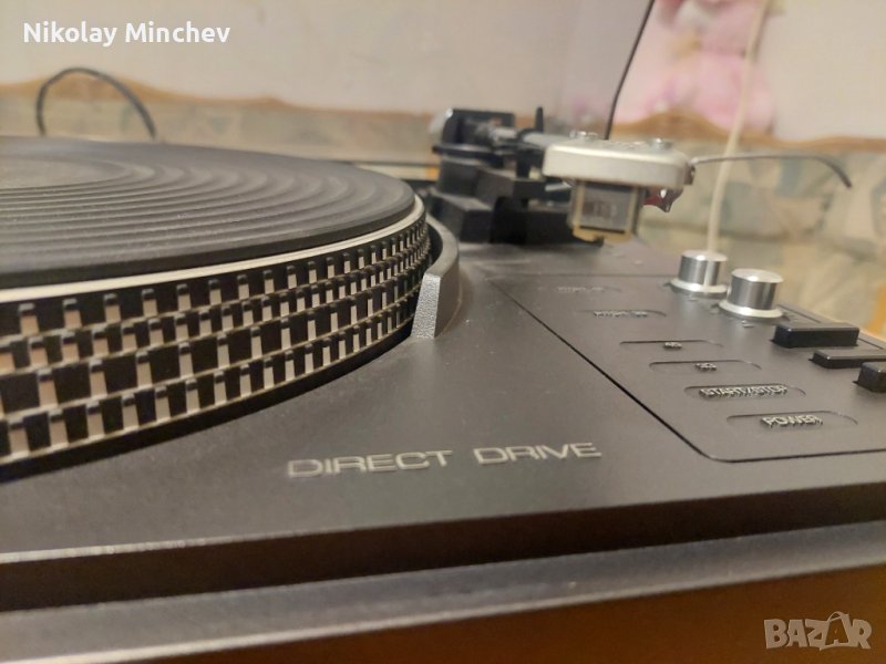 Telefunken TS 950, снимка 1