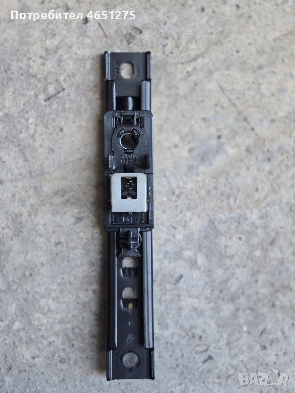 Механизъм за регулиране на височината на колана ляв десен, снимка 1