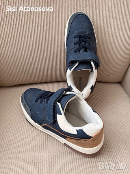 Детски кецове за момче , снимка 1