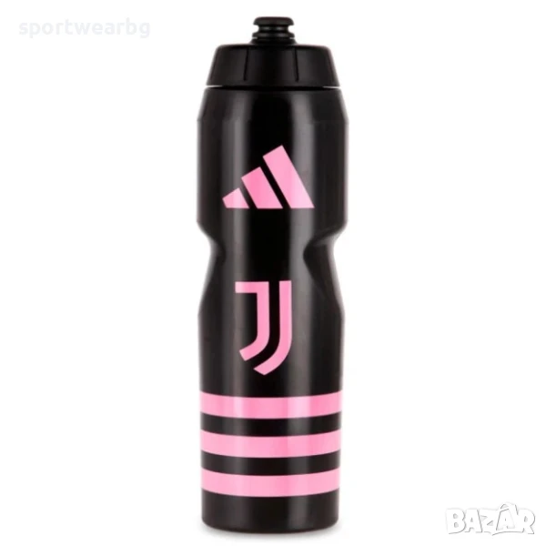 Adidas Juventus 2025-2026 бутилка шише за вода 750 ml, снимка 1
