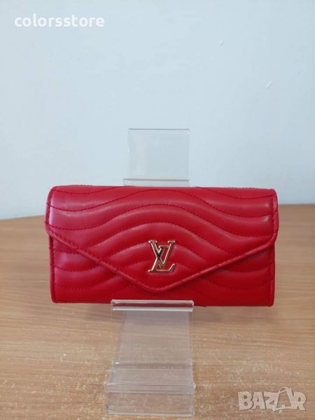 Луксозно портмоне  Louis Vuitton код DS303, снимка 1