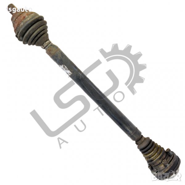 Дясна полуоска Skoda OCTAVIA II (1Z) 2004-2010 PV191022-34, снимка 1