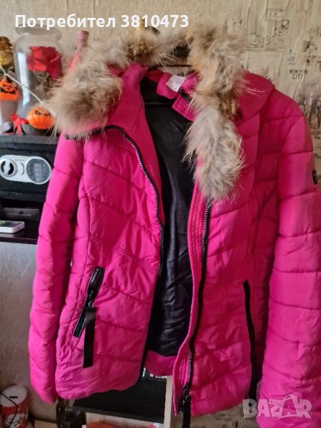 продавам яке дамско , снимка 1