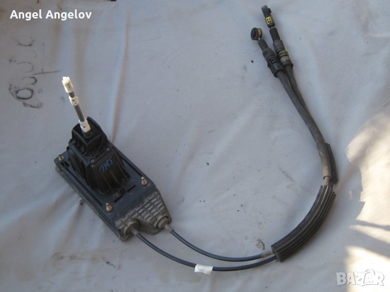 Жила скорости 8200172833 за Рено Лагуна 2 01-07г 1,9дци Reno Laguna 2 1,9dci, снимка 1