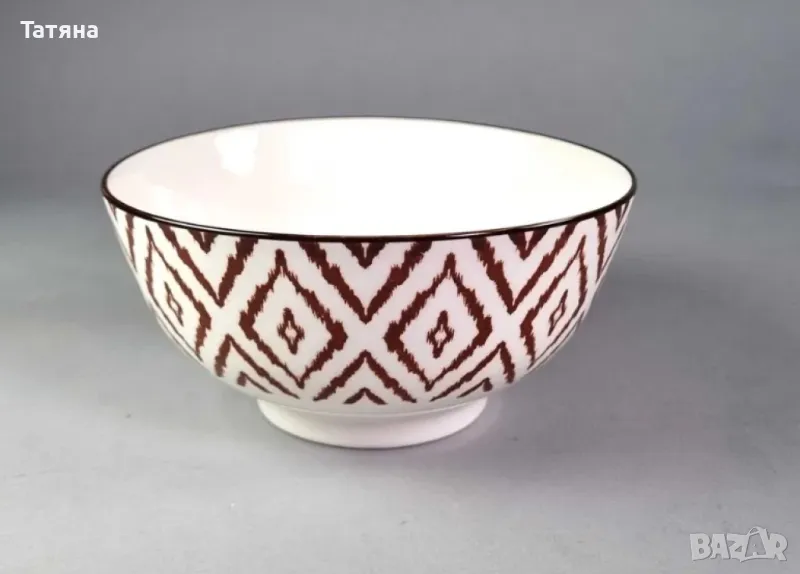 Сервиз 24 части, снимка 1