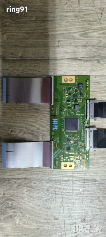 T-Con - 6870C-0425B TV Panasonic TX-L60DT60E, снимка 1