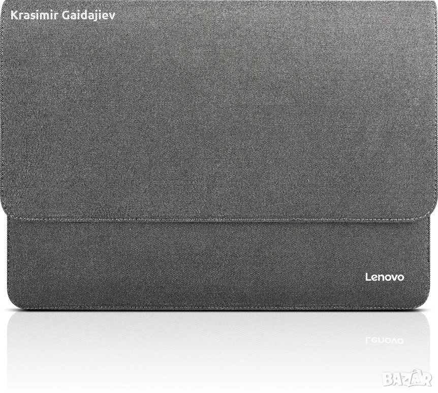 Калъф за лаптоп Lenovo 11"/12" Ultra Slim Sleeve, снимка 1