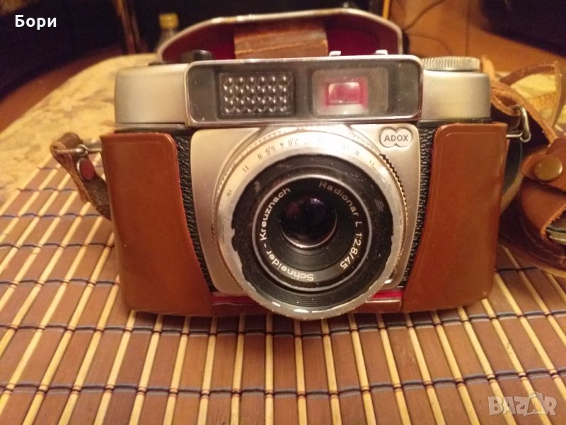 Adox Pronto-LK , снимка 1