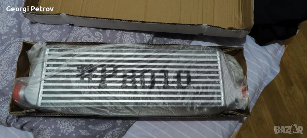 Челен Кулер чисто нов, снимка 1