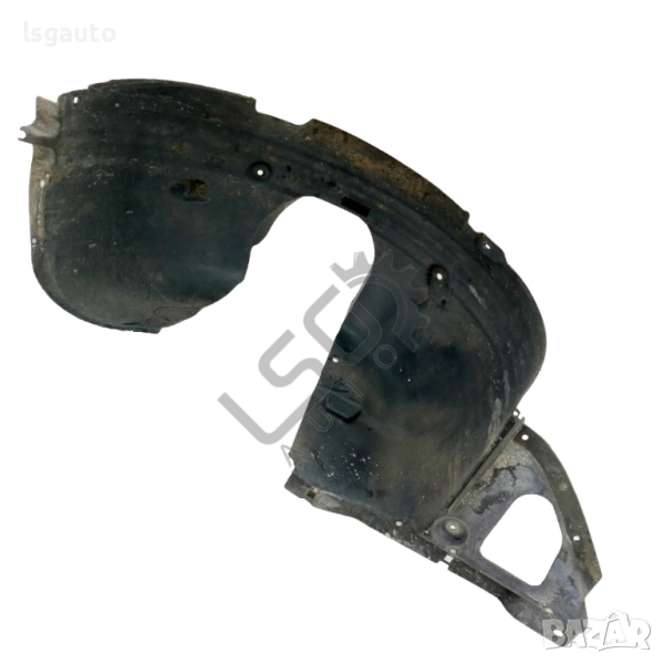 Преден десен подкалник Peugeot 208 I 2012-2019 ID: 151978, снимка 1