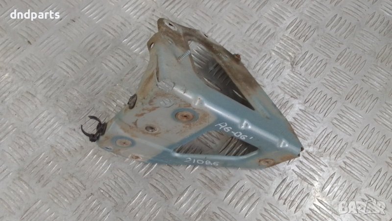 Водач Audi A6 3.2FSI 2005г., снимка 1