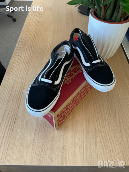 Vans Сникърси Old Skool, 43 EU, снимка 1