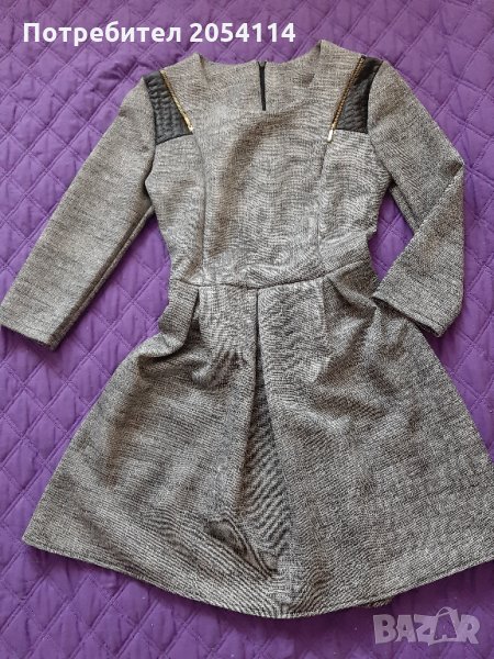 Рокля, снимка 1